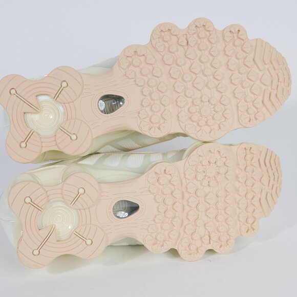 Nike Shox TL Pearl - NWOT - Size Womens 10 / Mens 8 - Picture 4 of 4